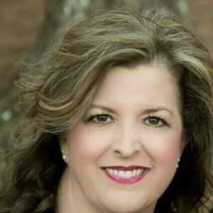 Meet your Posher, Tammy